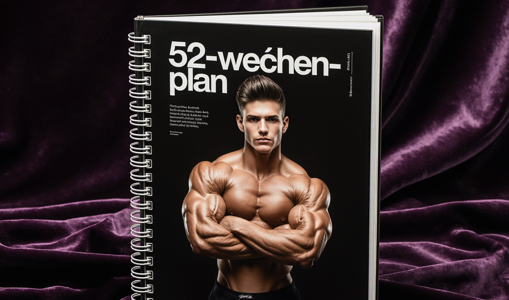 FIT52 PRO - Premium Edition